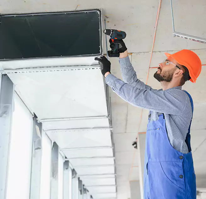 Why Homeowners & Businesses Trust Us in Salt Lake City, UT