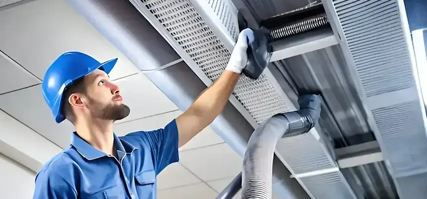 Our Annual Dryer Vent Maintenance Services in Salt Lake City, UT