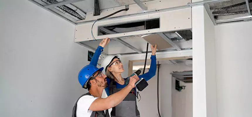Our Attic Air Duct Cleaning Services in Salt Lake City, UT