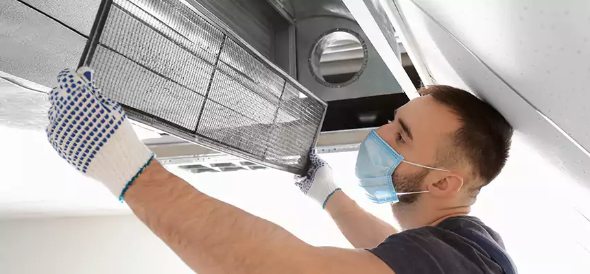 Our Dryer Vent Cleaning Services in Salt Lake City, UT