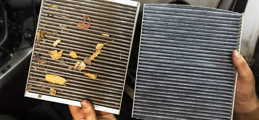 Our Dryer Vent Lint Filter Cleaning Services in Salt Lake City, UT