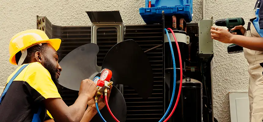 Our HVAC Airflow Optimization Services in Salt Lake City, UT