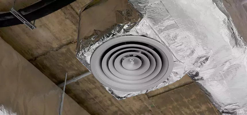 Our HVAC Ductwork Installation Services in Salt Lake City, UT