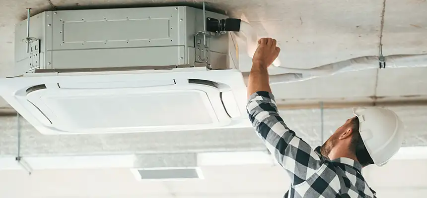 Our Local Vent Cleaning Services in Salt Lake City, UT