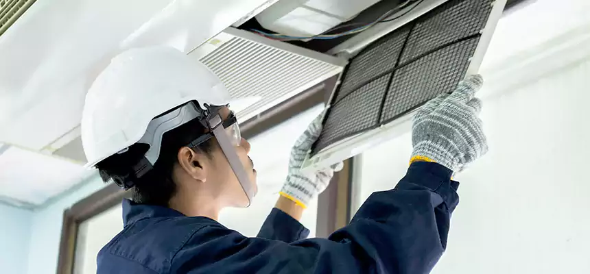 Our Multi-family Home Duct Cleaning Services in Salt Lake City, UT