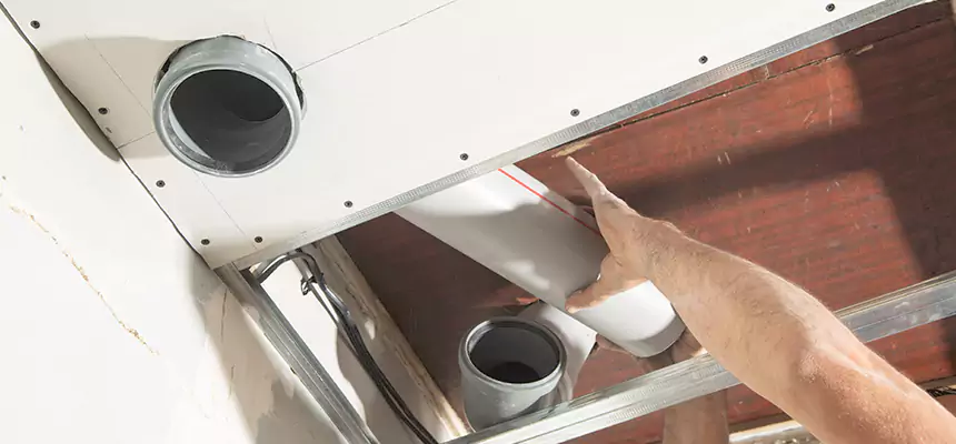 Smart — Duct Design & Sizing New Room Vent Extension in Salt Lake City