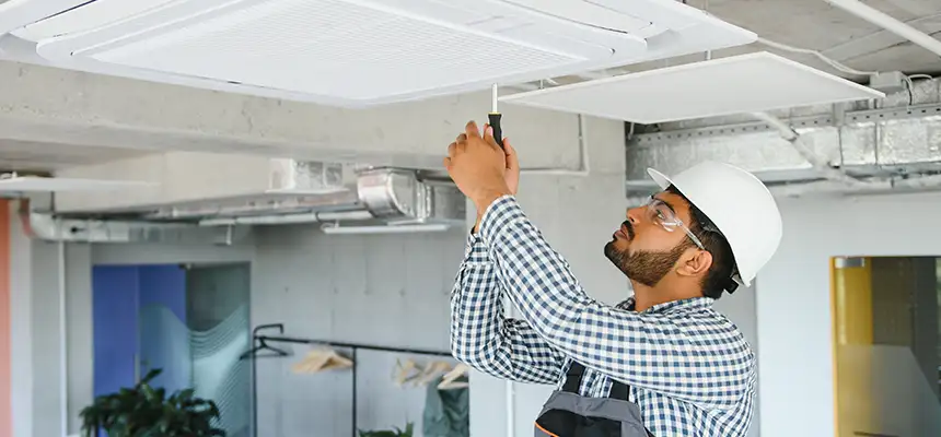 Our Roof Dryer Vent Cleaning Services in Salt Lake City, UT