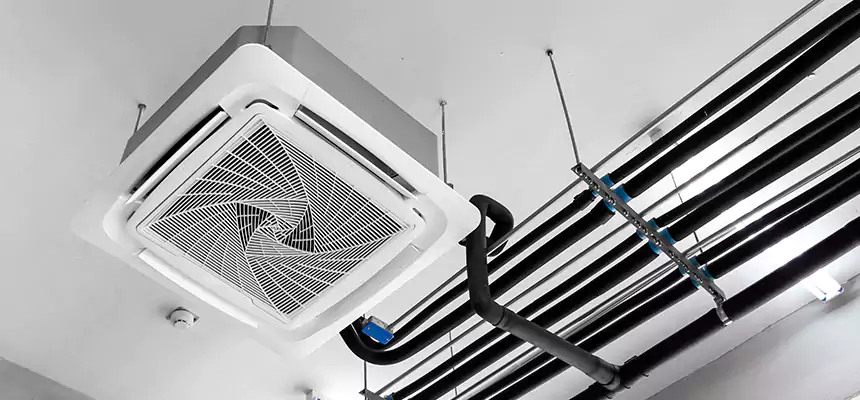 Our Smart AC Vent Controller Services in Salt Lake City, UT