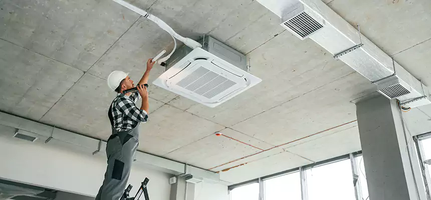 Our Wi Fi Connected Air Ducts Services in Salt Lake City, UT
