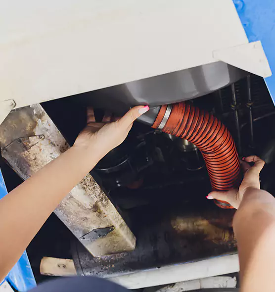 Professional Air Duct Leak Repair in Salt Lake City, UT