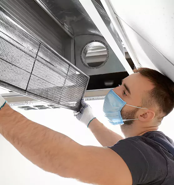 About Air Duct Pathogen Disinfection in Salt Lake City, UT