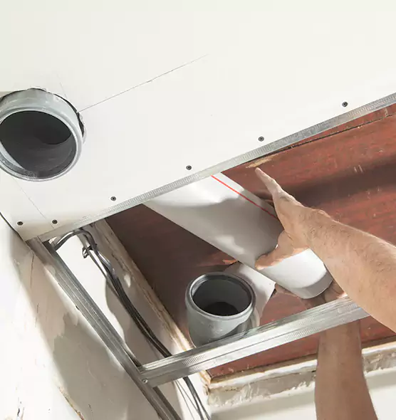 Professional Attic Air Duct Cleaning in Salt Lake City, UT