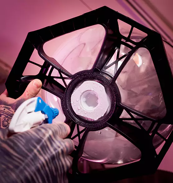 Advanced Basement Vent Cleaning in Salt Lake City, UT