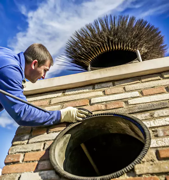 About Professional Chimney Sweep in Salt Lake City, UT