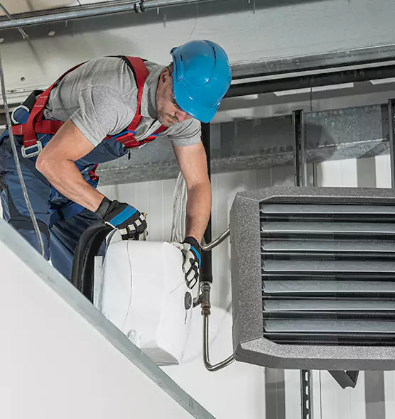 Professional Custom HVAC Ductworkin Salt Lake City, UT