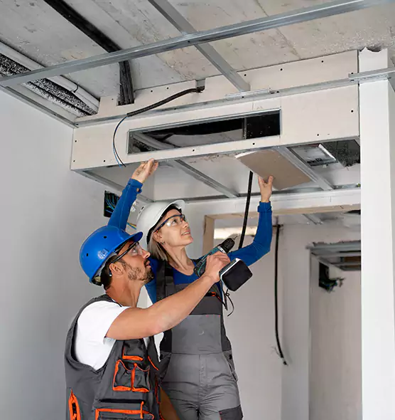Professional Duct Expansion & Extension Service in Salt Lake City, UT