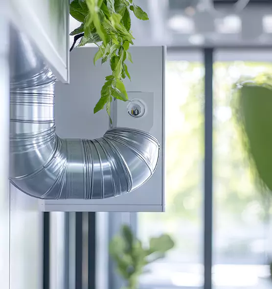 Professional Eco-Safe Dryer Vent Cleaning in Salt Lake City, UT