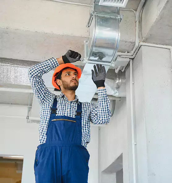 About Hotel Duct And Vent Cleaning in Salt Lake City, UT