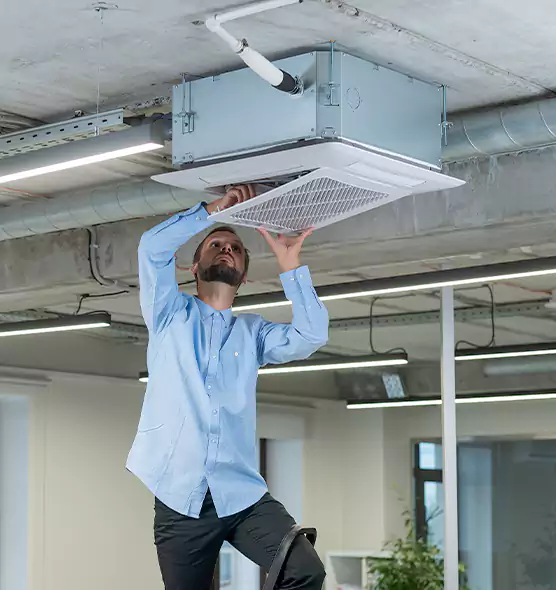 Advanced Rodent Droppings In Vents in Salt Lake City, UT