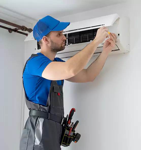 About Smart Thermostat AC Installation in Salt Lake City, UT