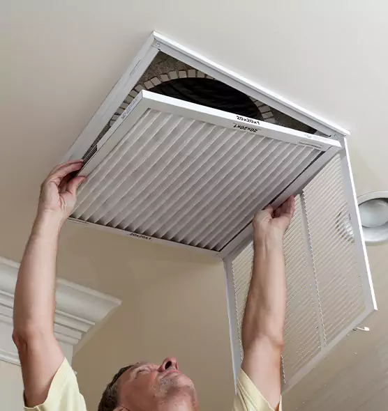 Trusted Vent Shaft Cleaning Expert in Salt Lake City, UT