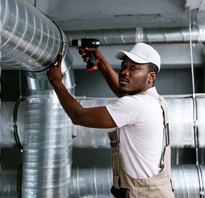 Why Homeowners & Businesses Trust Us Salt Lake City, UT