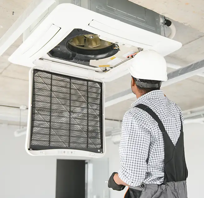 Why Homeowners & Businesses Trust Us in Salt Lake City, UT?