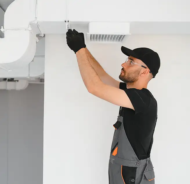 Why Homeowners & Businesses Trust Us in Salt Lake City, UT?