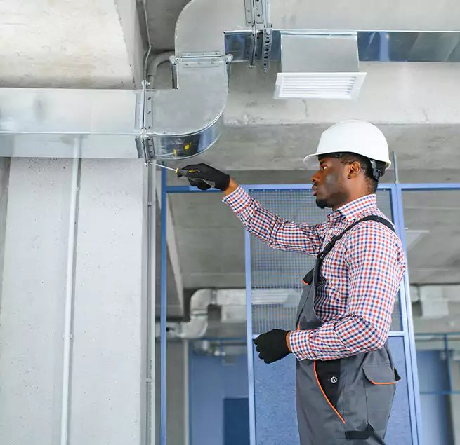 Why Homeowners & Businesses Trust Us Salt Lake City, UT