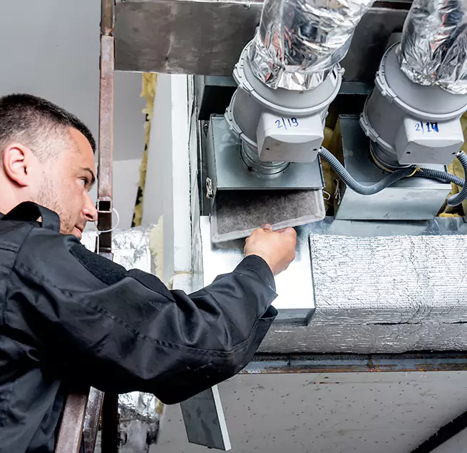  Why Homeowners & Businesses Trust Us in Salt Lake City, UT?