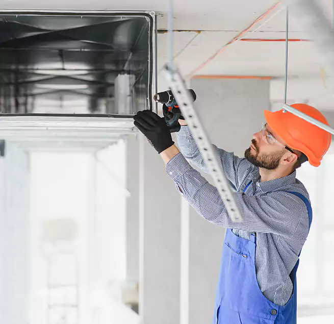 Why Homeowners & Businesses Trust Us Salt Lake City, UT