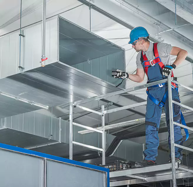 Why Homeowners & Businesses Trust Us in Salt Lake City, UT?