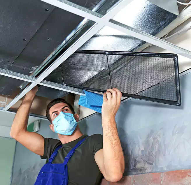 Why Homeowners Businesses Trust Us in Salt Lake City, UT