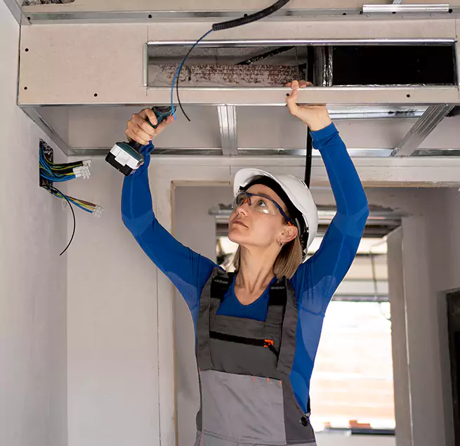 Why Homeowners & Businesses Trust Us in Salt Lake City, UT?