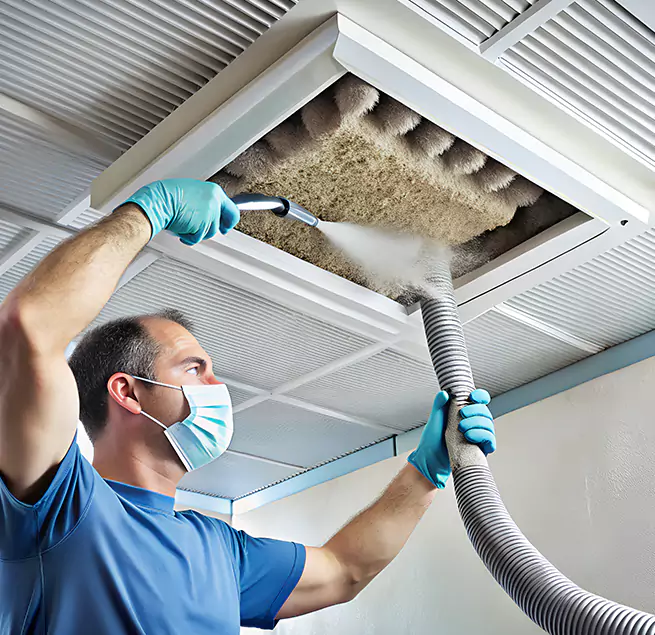 Why Homeowners Businesses Trust Us in Salt Lake City, UT?