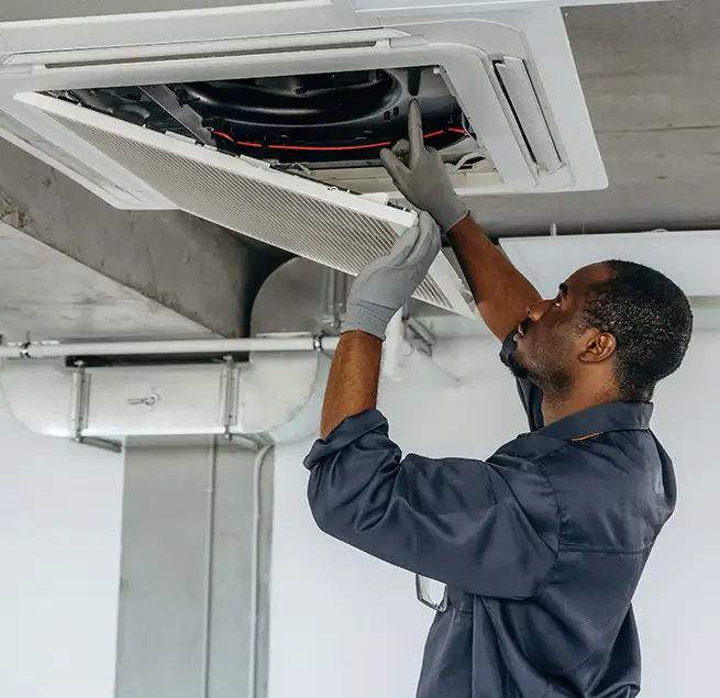 Why Homeowners & Businesses Trust Us in Salt Lake City, UT?