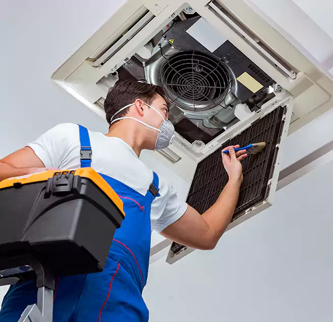 Why Homeowners & Businesses Trust Us in Salt Lake City, UT?