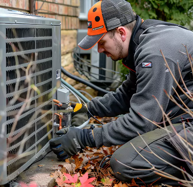 Why Homeowners & Businesses Trust Us in Salt Lake City, UT?