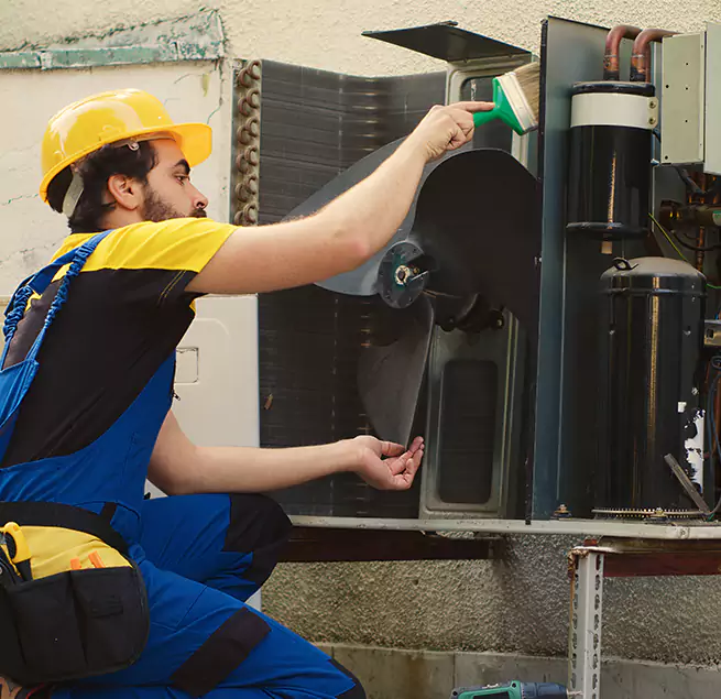 Why Homeowners & Businesses Trust Us Salt Lake City, UT?