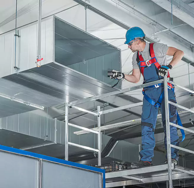 Why Homeowners Businesses Trust Us in Salt Lake City, UT