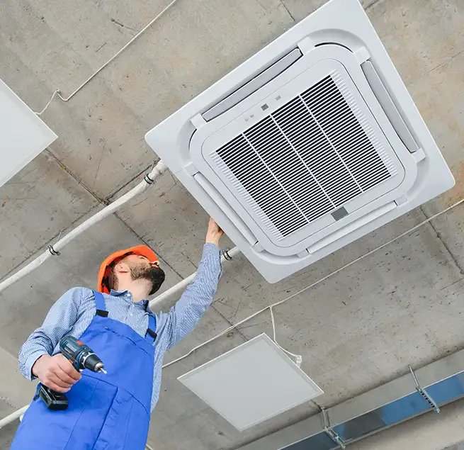 Why Homeowners & Businesses Trust Us in Salt Lake City, UT