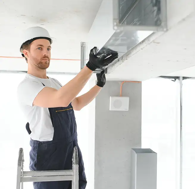 Why Homeowners & Businesses Trust Us in Salt Lake City, UT?