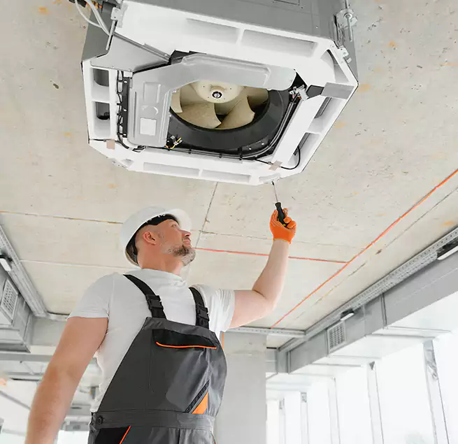 Why Homeowners Businesses Trust Us in Salt Lake City, UT