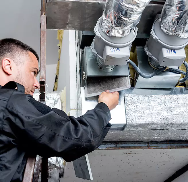 Why Homeowners Businesses Trust Us in Salt Lake City, UT?