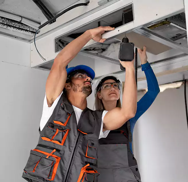 Why Homeowners & Businesses Trust Us in Salt Lake City, UT