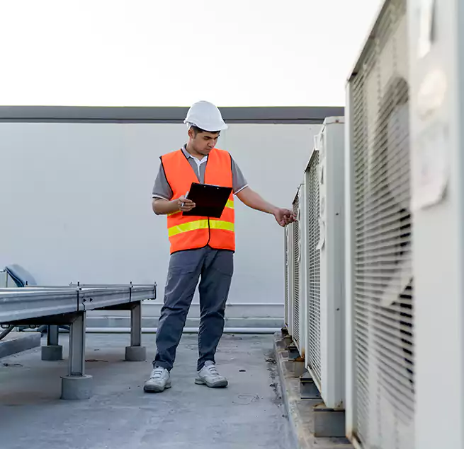 Why Homeowners & Businesses Trust Us in Salt Lake City, UT?