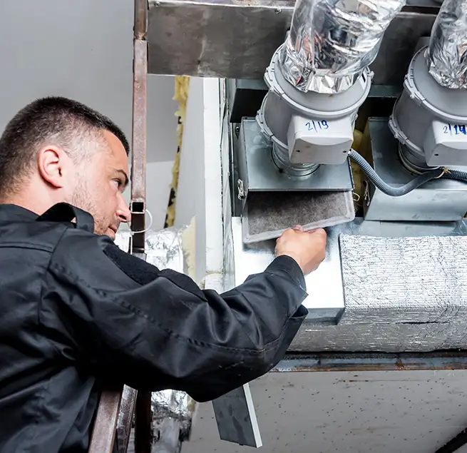 Why Homeowners & Businesses Trust Us in Salt Lake City, UT?